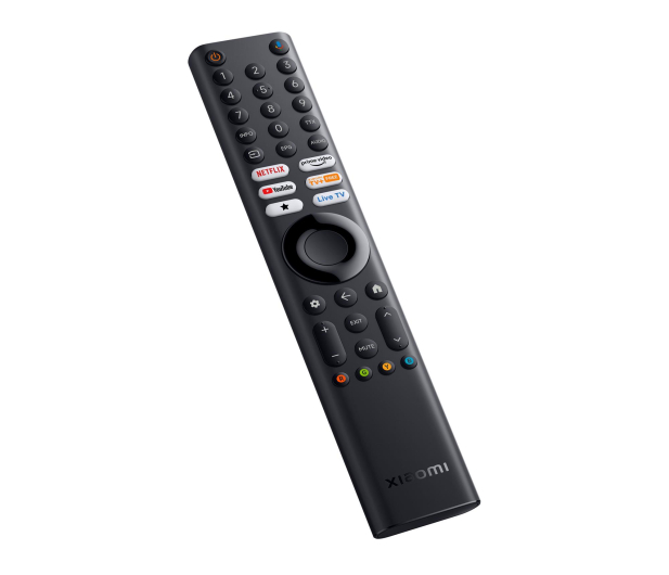 Xiaomi TV S Pro mini LED 75'' +  JBL TUNE 520 BT Czarne - 1530375 - zdjęcie 6